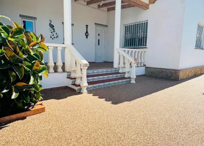 PermaPave Solutions Resin Bound Surfaces Driveways Paths Pool Terrace Rotating Image 006