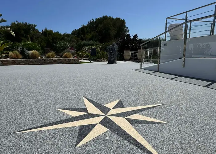 PermaPave Solutions Resin Bound Driveways Paths Pool Side Logo Designs WebP 001