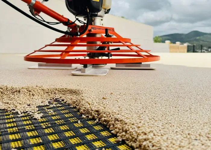 PermaPave Solutions Resin Bound Floor Mesh and Go System WebP 001