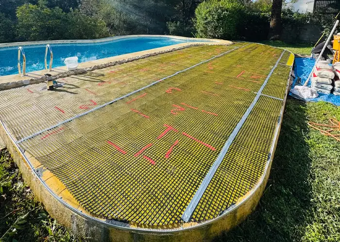 PermaPave Solutions Resin Bound Floor Mesh and Go System WebP 004