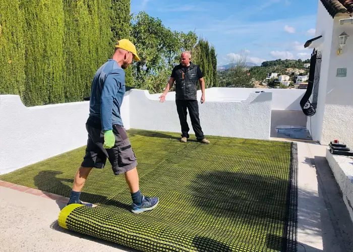 PermaPave Solutions Resin Bound Floor Mesh and Go System WebP 010